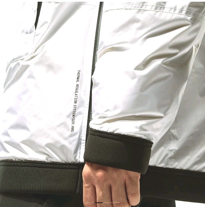 Ralph Lauren Polo 11 NASA Limited Edition Heated Astronaut Jacket