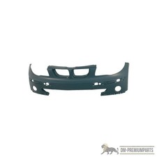 Sto�f�nger vorne f�r BMW 1er (E81 E87) Vorfacelift 04-07 mit SRA grundiert