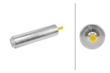 HELLA Kraftstofffilter 8ZF 366 110-231 Leitungsfilter f�r BMW 5er F10 Touring X3