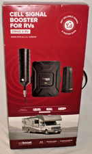 weBoost Drive X RV Kit Cell Phone Signal Booster New In Box