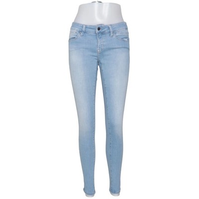 Mavi Jeans Co., Jeans, Größe: 26, Blau, Baumwolle/Elasthan, Einfarbig #4Xg