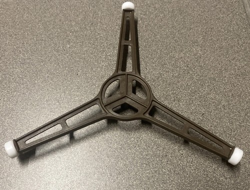 Electrolux Mikrowelle Drehkreuz Kreuz Teller Mikrowellengeräte Juno Sharp AEG