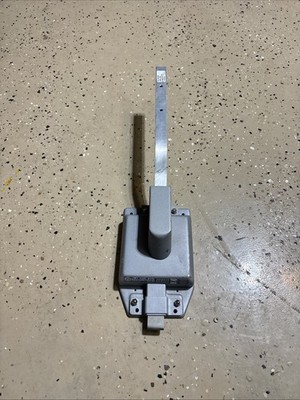 Securitech TEL-200 Self Relocking Mechanism Part