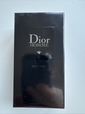 Dior Homme Intense Eau de parfum 100ml
