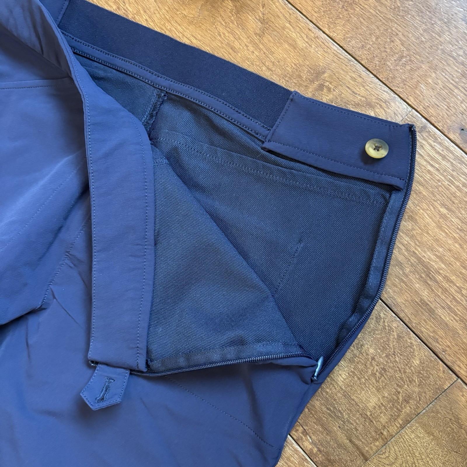 Womens Peter Millar Dynamite Technical Trouser Pa… - image 4