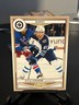 Kyle Connor - 2024-25 Upper Deck Hockey Series 2 #OPC-43 - O-Pee-Chee - Glossy