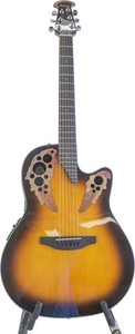 Ovation Celebrity Guitar Cc057 | eBay