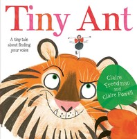 Claire Freedman | Tiny Ant | Taschenbuch | Englisch (2020) | EAN 9781471181481
