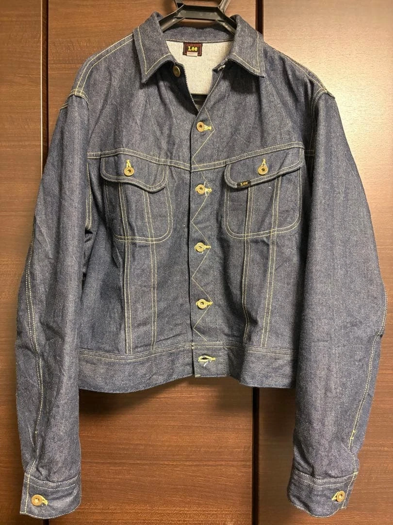 25+ lee 101 j jacket for sale | Updated Oct 2026