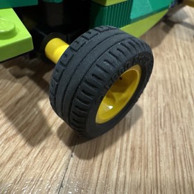 Lego Storming Cobra Racers Toy Set 4596 Near Complete