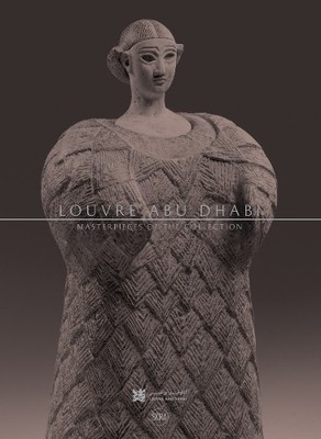 Jean-François Charnier Louvre Abu Dhabi (Paperback) (UK IMPORT)