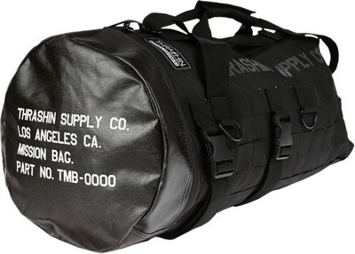 THRASHIN SUPPLY CO. TMB-0000 BAG MISSION DUFFLE SCHLAUCHTASCHE