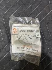 1/2” Air Hose Reel Rubber Stopper Replacement Parts Fit for Spring Driven