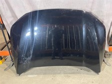 2017 GMC Acadia Hood Black 84507085 OEM