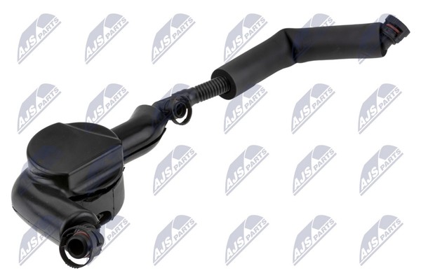 Schlauch KurbelgehäUseentlüFtung NTY GPP-BM-024 FüR BMW 5Er E60 7Er E65 E66 E67-image