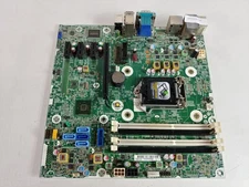 HP Prodesk 600 G1 MT LGA 1150 DDR3 Desktop Motherboard 696549-002
