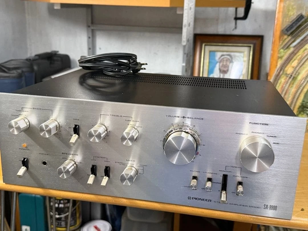 pioneer sa products for sale | eBay