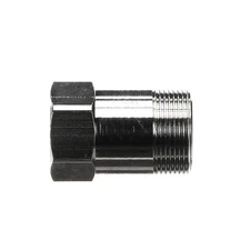 T&S Brass Swivel Outlet Adapter, 3/8 Npt Female Inlet 054X - Genuine OEM