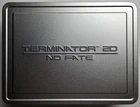 Terminator 2D No Fate Collectors Edition Sony Playstation 5 PS5 Complete Mint