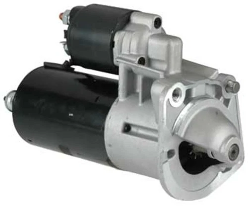 Motor de arranque compatible con Volvo V70 C70 C70 1993-2006, V70 WAI WORLD POWER SYSTEMS Foto 2 de 2