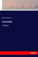 Kronstadt A Novel Max Pemberton Taschenbuch Englisch 2024 Hansebooks