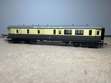 Hornby R4139 GWR Centenary Brake Coach ‘4576’ OO Gauge