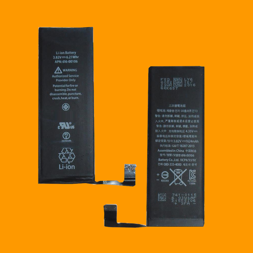 Batt - Kit Sostituzione Batteria Per IPhone 4s Con Attrezzi - Fai Da Te Per Ripristinare Durata E Prestazioni - 3