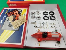 F19 Schuco 450163400 Studio Montagekasten klein Bausatz OVP TOP