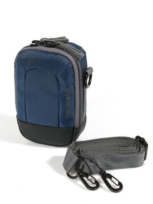 (PRL) CULLMANN BERLIN COMPACT 180 COMPACT BAG CASE SOFT CAMERA CASE