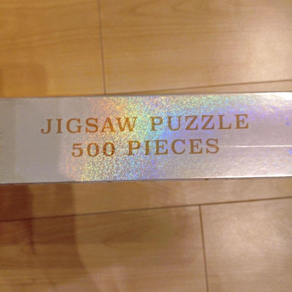 Rompecabezas Disney 40 Aniversario de Japón Nuevo Raro Juguete Hogar Juego Foto 2 de 4