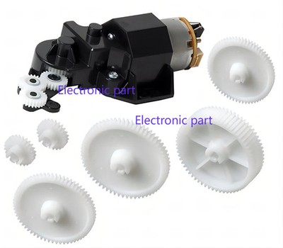 Star Wheel Motor Q6718-67017 For HP T610 T620 T770 T790 T1100 T1200 T2300 Z3200