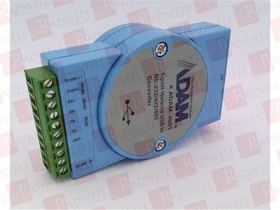 ADVANTECH ADAM-4561 / ADAM4561 (BRAND NEW)