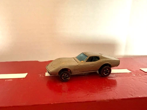 Hot Wheels Redline 1967 Corvette