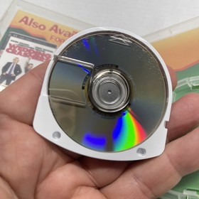 PlayStation PSP UMD Video Harold & Kumar Go to White Castle Extreme Play Tested!