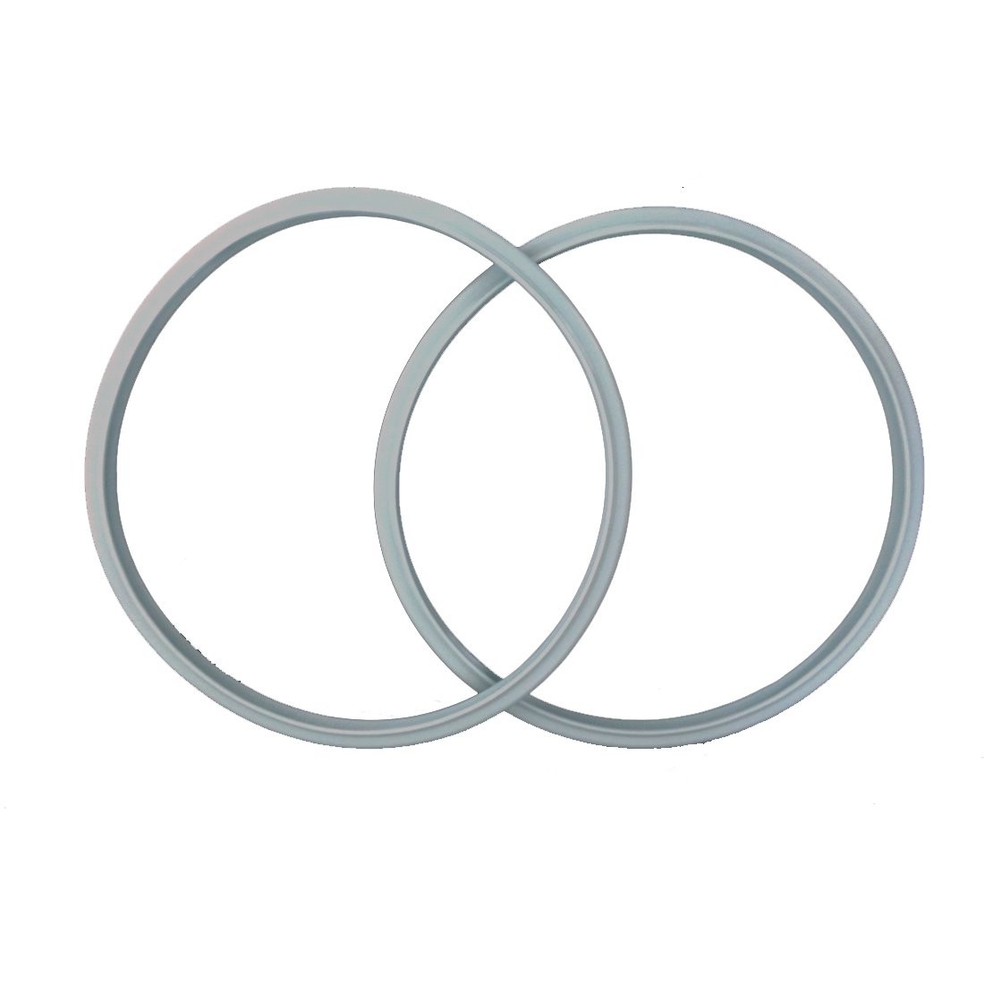 Silicone Sealing Rubber Gasket By