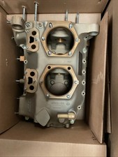 Continental O-200 Overhauled Crankcase Assy Form 8130-3 Continental O-200 Overhauled Crankcase Assy Form 8130-3