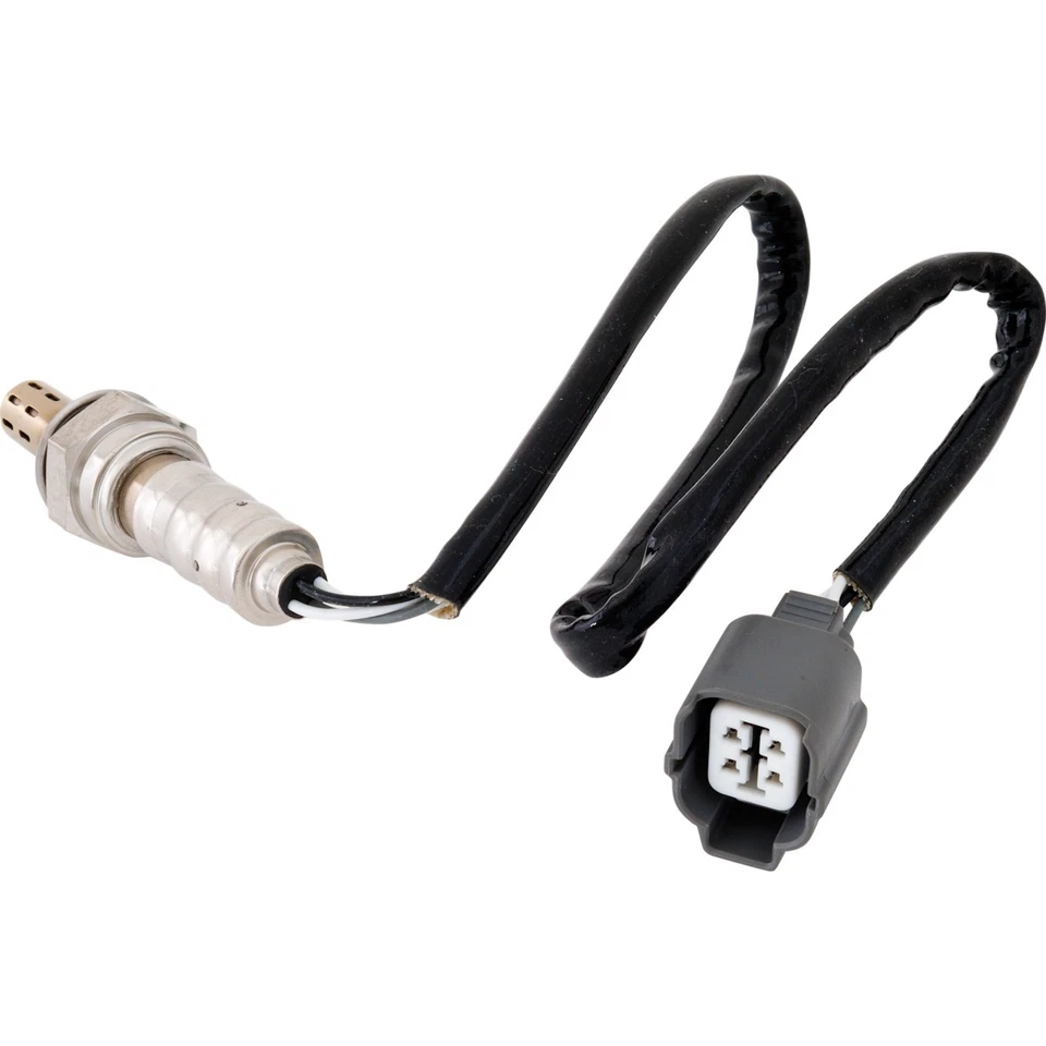 Oxygen Sensor Set For 1999-2004 Land Rover Discovery Upstream 2Pc - Image 4 of 4