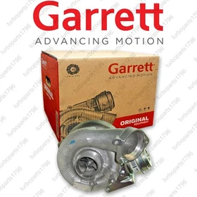 11657790328 BMW X3 Turbolader 3er E46 7790328 Garrett GT2260V 7790326D Neuteil