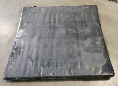 Tyger Tonneau Cover 2019 Honda Ridgeline (Customer Pick Up)