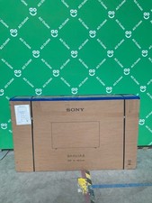 Sony Bravia 8 55" 4K Ultra HD OLED Smart Google TV [2024] - K55XR80PU #LF133337