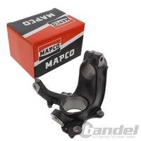 Mapco Achsschenkel Vorne Links Passend FüR Audi A3 Seat Leon Toledo Skoda Octavi
