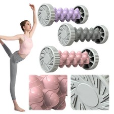 Foot Massager Roller Hand Foot Massager Deep ...
