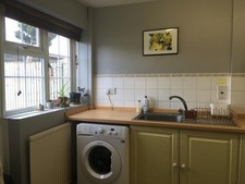 Easycare Kitchen Matt Emulsion Paint For Walls And Ceilings - Chic Shadow 2.5...