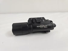 Surefire X300 Ultra X300U-A Weapon Light 1000 Lumens Glock Lock Mount #2