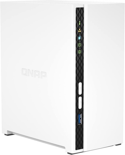Qnap TS-233 Servidor NAS - Afbeelding 4 van 6