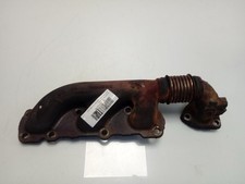 21052110G AUSPUFFKRÜMMER / 6635191 FÜR JEEP GR.CHEROKEE WK 3.0 CRD CAT