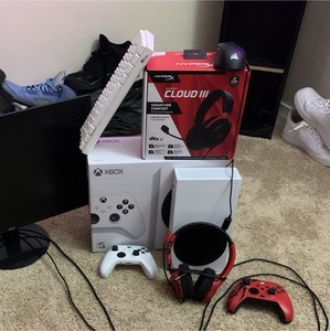 Xbox Series S Monitor | eBay
