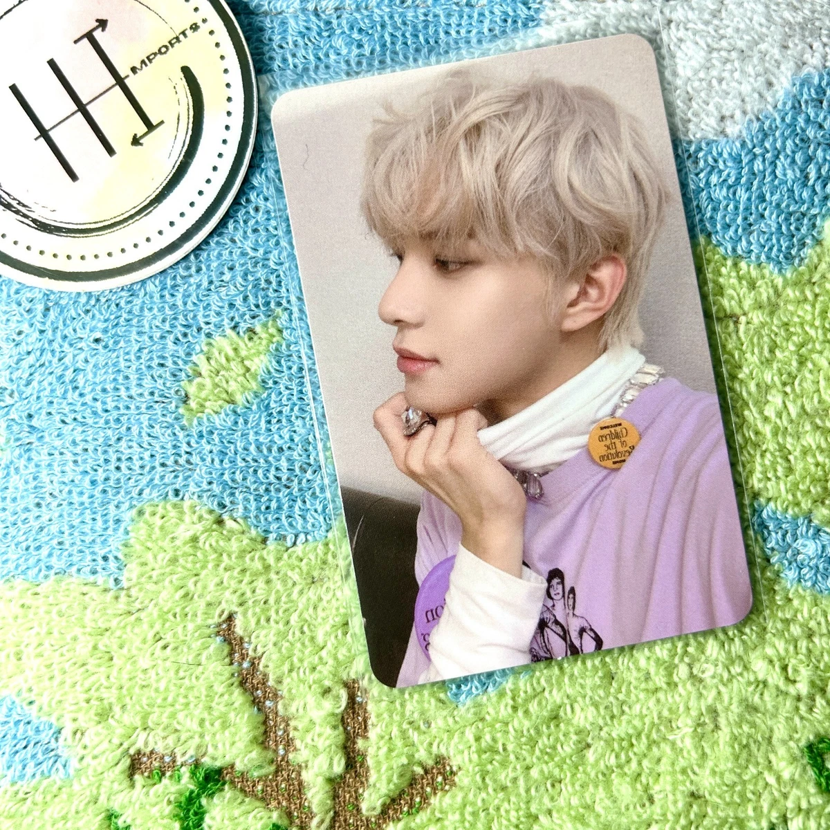 NCT 127 Memorabilia for sale | eBay