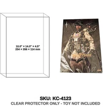 Protector For 1/6 DamToys Delta Force Enduring Freedom