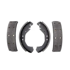REAR Brake Shoe for 1993-1997 1998 1999 Chevy GMC C1500 K1500